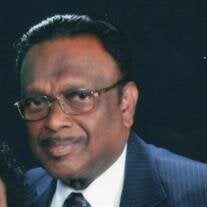 Balachandra Theodore