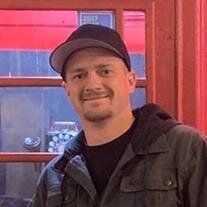 Thomas "Corey" Clark