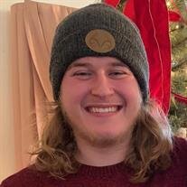 Richard James "RJ" Burket