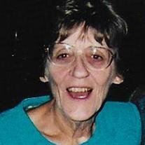 Barbara Ann Stygar