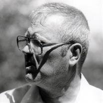 Roger Dennis Larsen