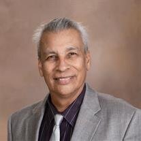 Alejandro  (Alex) Suarez Ybarra