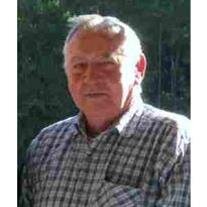 Raymond Earl Allen