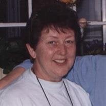 Carol Ann Romanuk