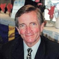 Richard Basil Isham