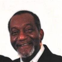 Mr. James Ivory Purdue