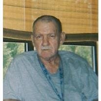 Willie Rogers Bailey