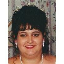 Christie Marie Barrett