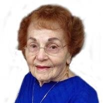 Lucy M. Pucely