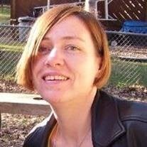 Michelle Lynn Walter