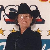 Barbara Ann McConnell