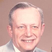 Lawrence P. Metz