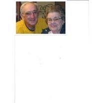 June Bevins Bloodworth