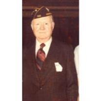 Edwin Mercer Boone