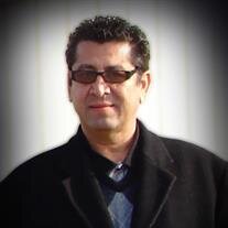 Valerio Haro
