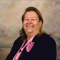 Ethel "Ardell" Curry