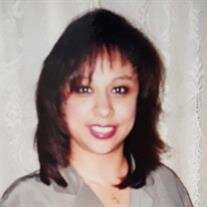 Sylvia Ann Perez