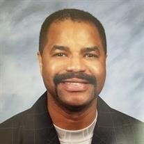 George C. Curington, Jr.