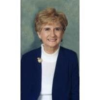 Sue Parks Bryant