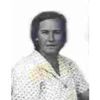 Edna Taylor Cannon