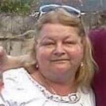 Ms. Theresa Louise  Starling