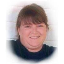 Melissa Ann Boone Dyer