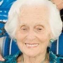 Beverly "June "(Taylor) Davis