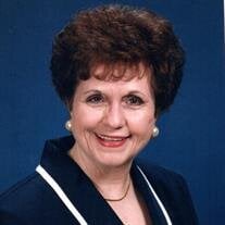 Martha Lynn Laney Shaver