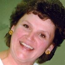 Shirley Davis
