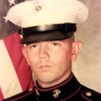 Dennis  James Broussard