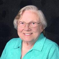 Virginia Lee Gladish