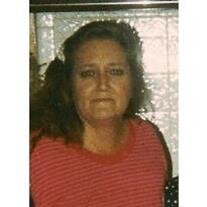 Susan Redwine Ford