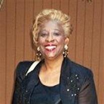 MS. ELVIRA BRANDON