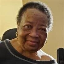 Ms. Elaine Walton