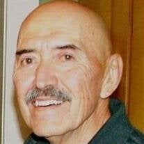 Rudolfo "Rudy" Sandoval