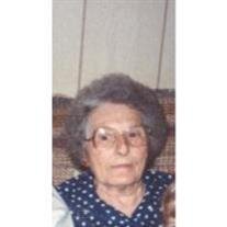 Sallie Granade