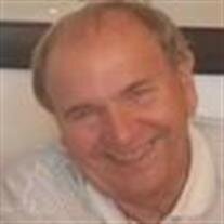 James Peter Starcevic