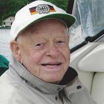 Franz "Frank" S. Lenz