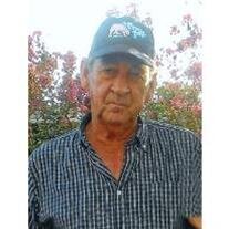 Donald Paul Hallman