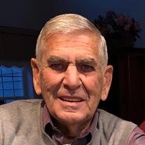 John Sylvester Hergenrother