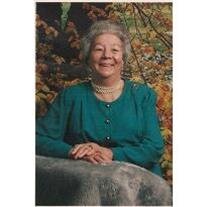 Julia Hallman