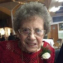 Marlene E. Ruegemer
