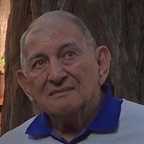 Dolour Anthony George