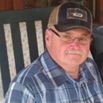 John Thomas "Tommy" Parker, Jr.