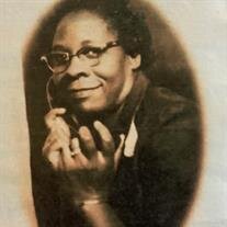 Ms. Anniece Brown Williams