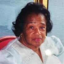 Juanita E. Brooks