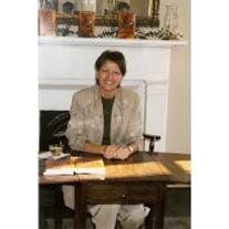Jeannie Hogue