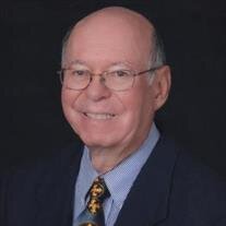 Alton J. "Pete" Landry, Jr.
