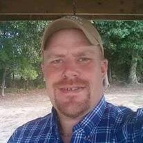 Mr.  Jimmy Glen Ethridge Jr.