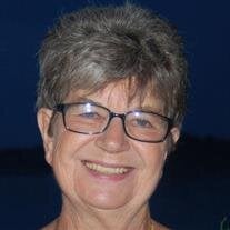 Edna D. Charest